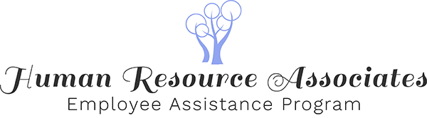 Human Resource Associates logo